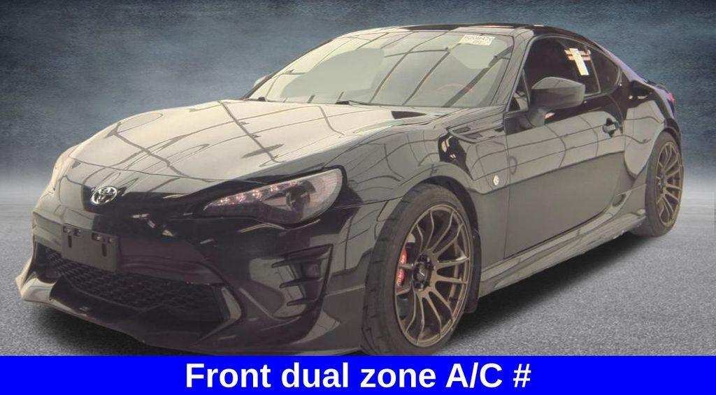 used 2019 Toyota 86 car, priced at $23,995