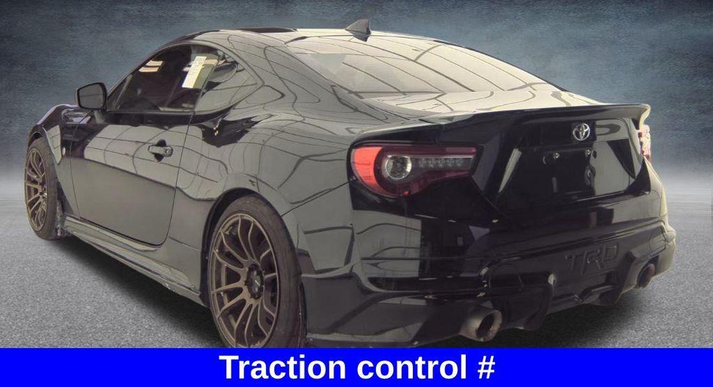 used 2019 Toyota 86 car, priced at $23,995
