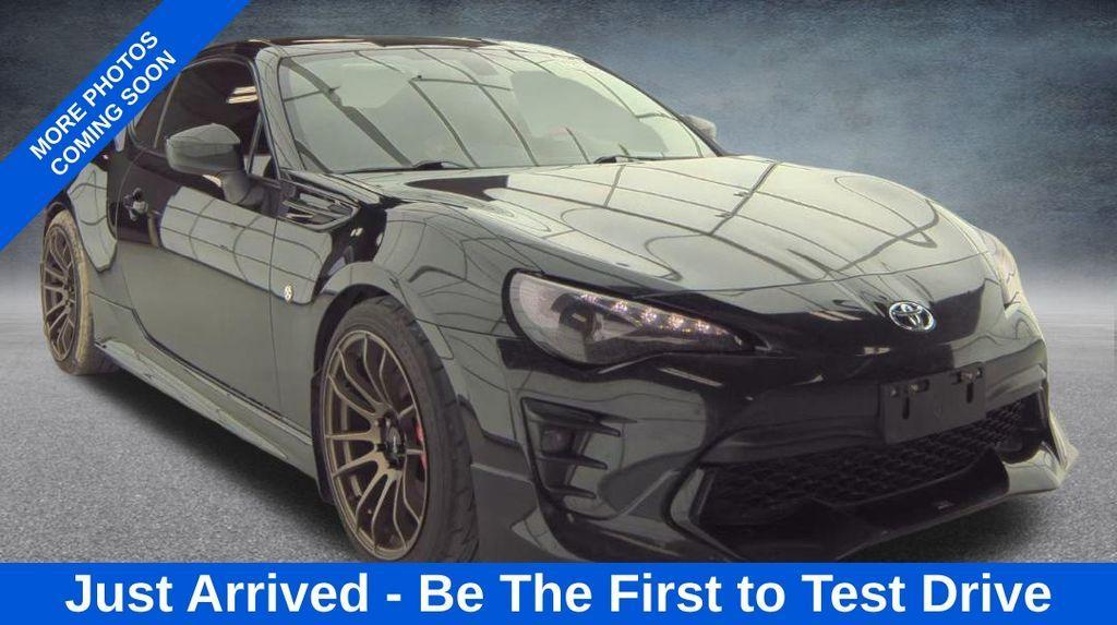 used 2019 Toyota 86 car, priced at $23,995