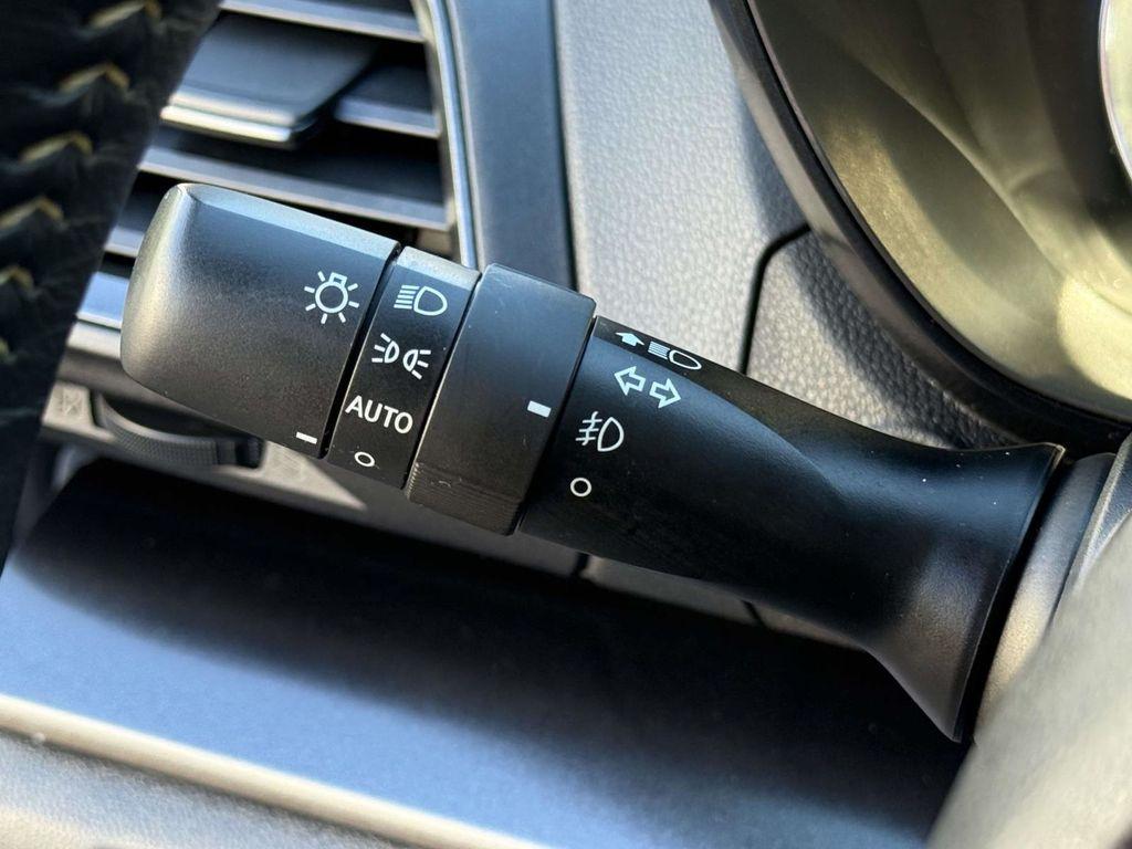 used 2023 Subaru Crosstrek car, priced at $25,500