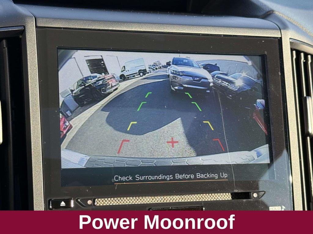 used 2023 Subaru Crosstrek car, priced at $25,500