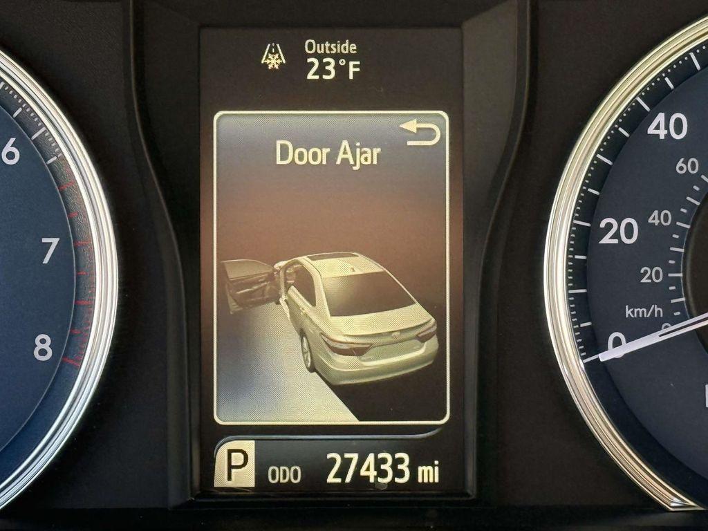 used 2016 Toyota Camry car, priced at $17,995