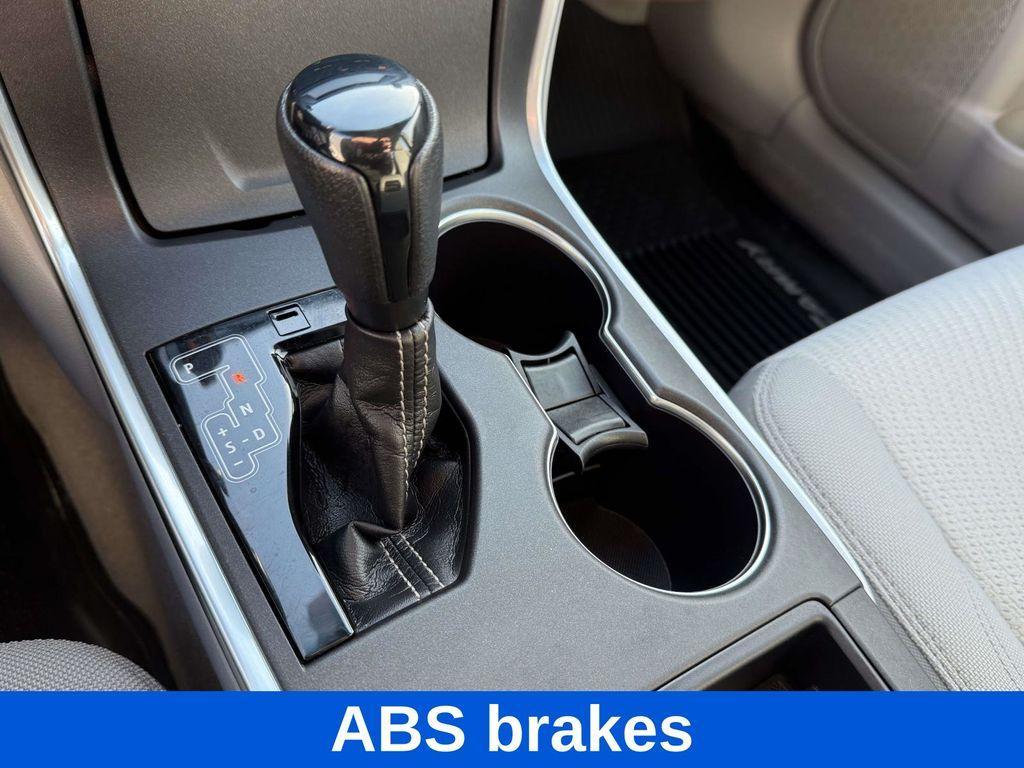 used 2016 Toyota Camry car, priced at $17,995