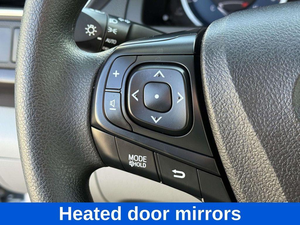 used 2016 Toyota Camry car, priced at $17,995