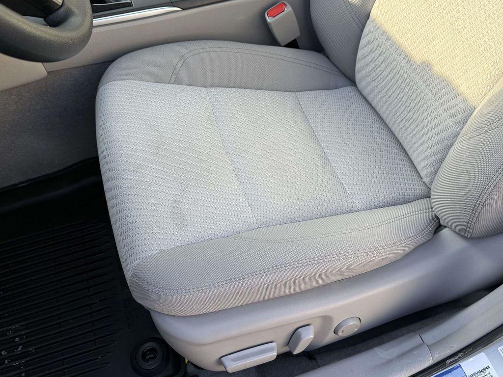 used 2016 Toyota Camry car, priced at $17,995