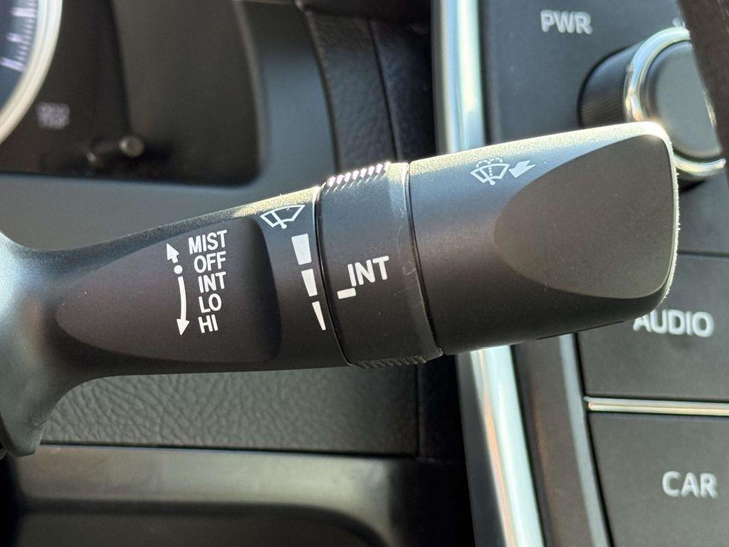 used 2016 Toyota Camry car, priced at $17,995