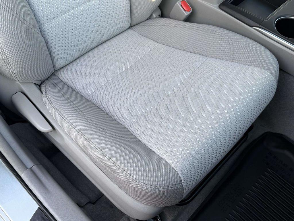 used 2016 Toyota Camry car, priced at $17,995