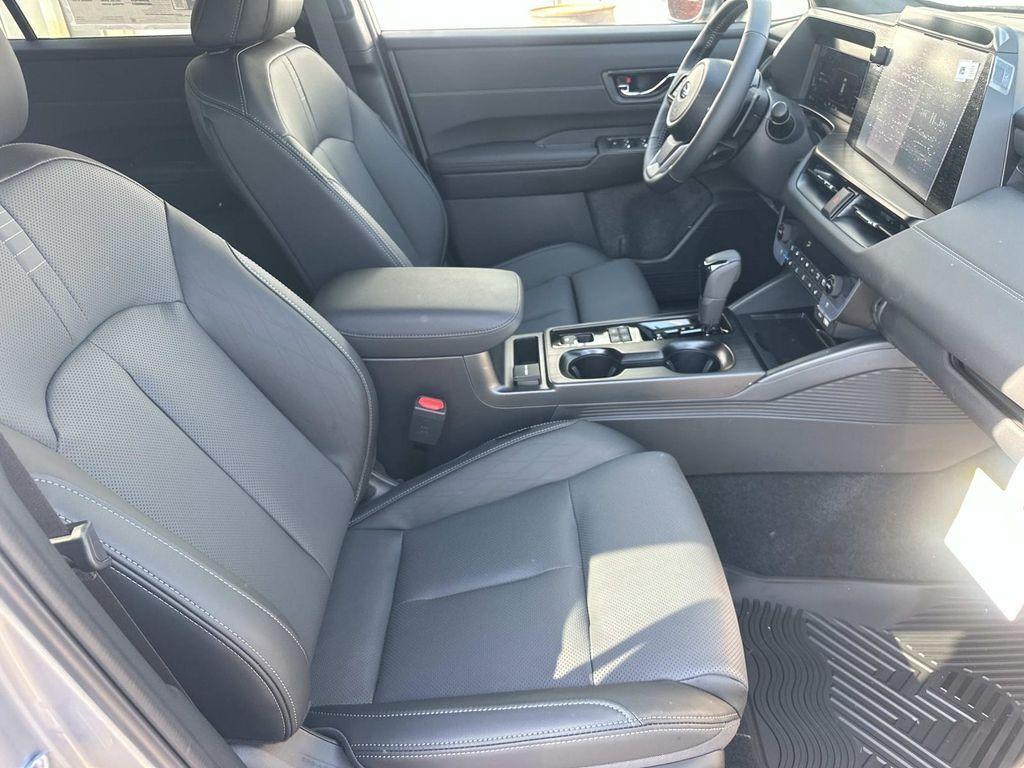 new 2026 Subaru Outback car, priced at $44,489
