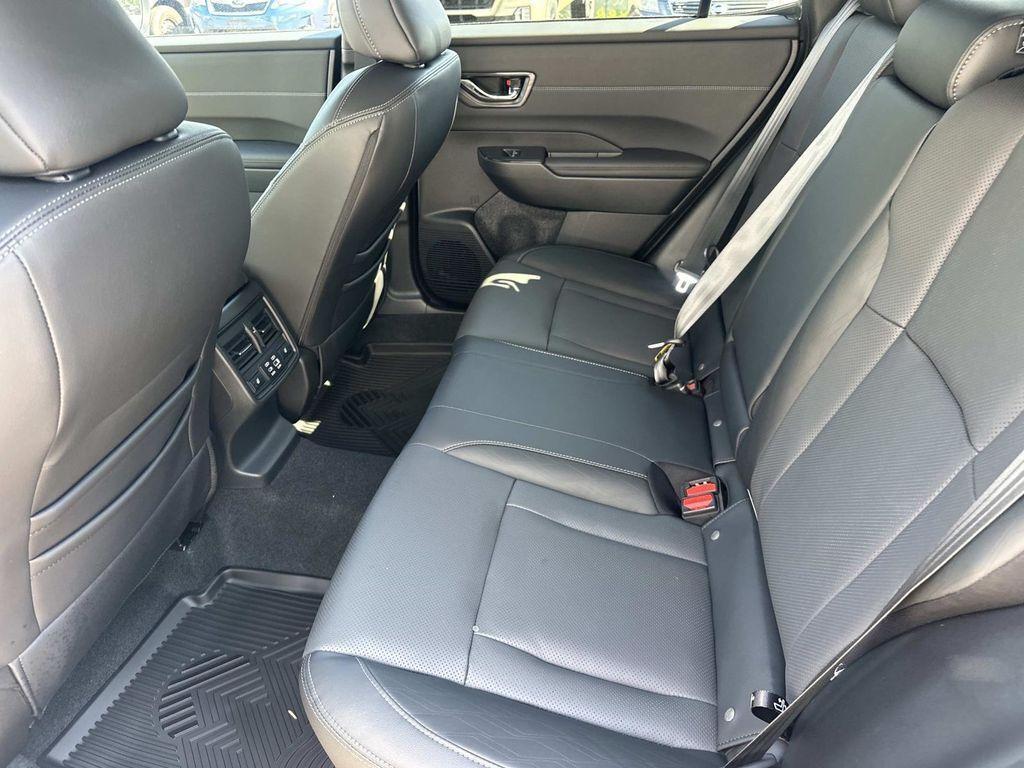 new 2026 Subaru Outback car, priced at $44,489