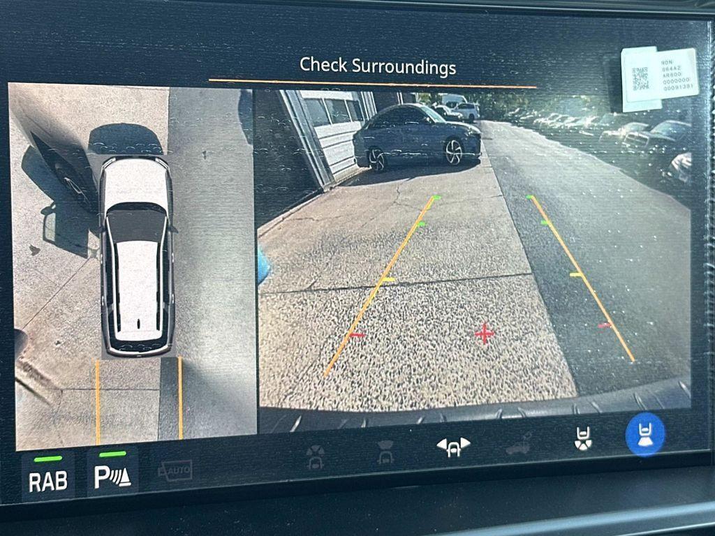 new 2026 Subaru Outback car, priced at $44,489