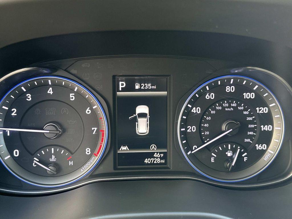 used 2023 Hyundai Kona car, priced at $18,995