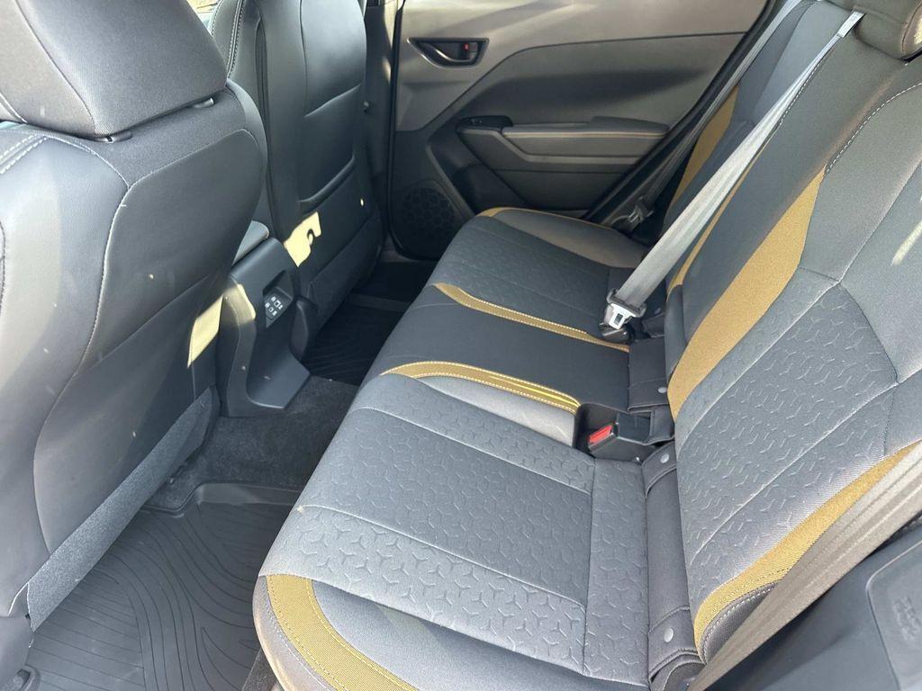 new 2026 Subaru Crosstrek car, priced at $31,023