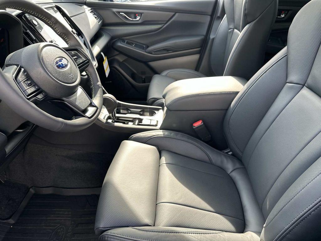 new 2026 Subaru Ascent car, priced at $50,861