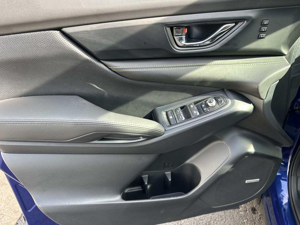 new 2026 Subaru Ascent car, priced at $50,861