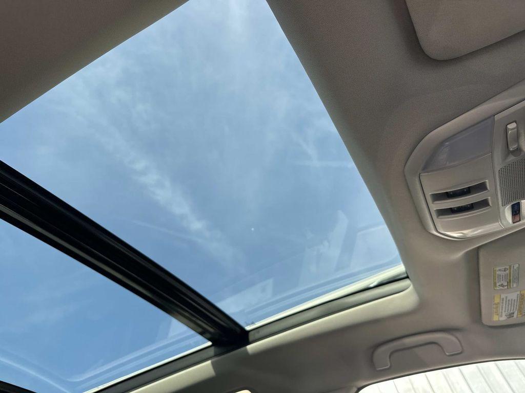 new 2026 Subaru Ascent car, priced at $50,861