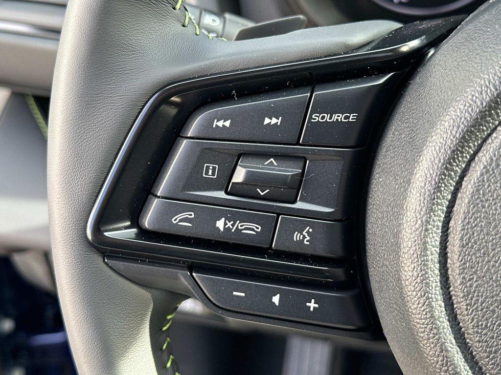 new 2026 Subaru Ascent car, priced at $50,861