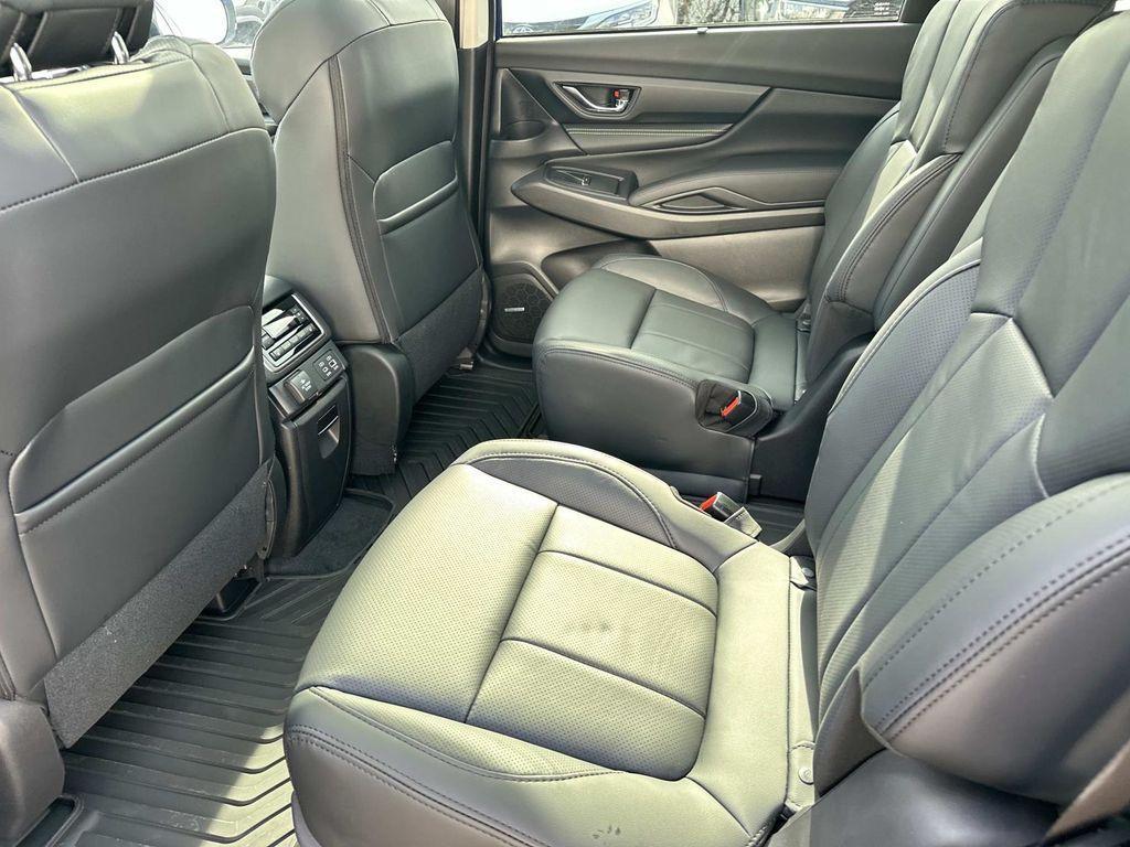 new 2026 Subaru Ascent car, priced at $50,861