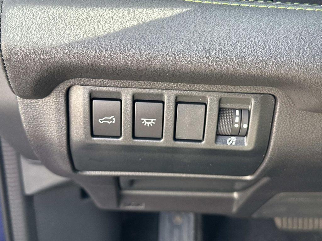 new 2026 Subaru Ascent car, priced at $50,861