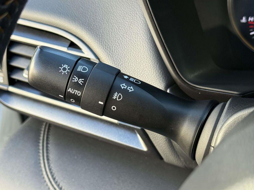 used 2023 Subaru Outback car, priced at $29,500