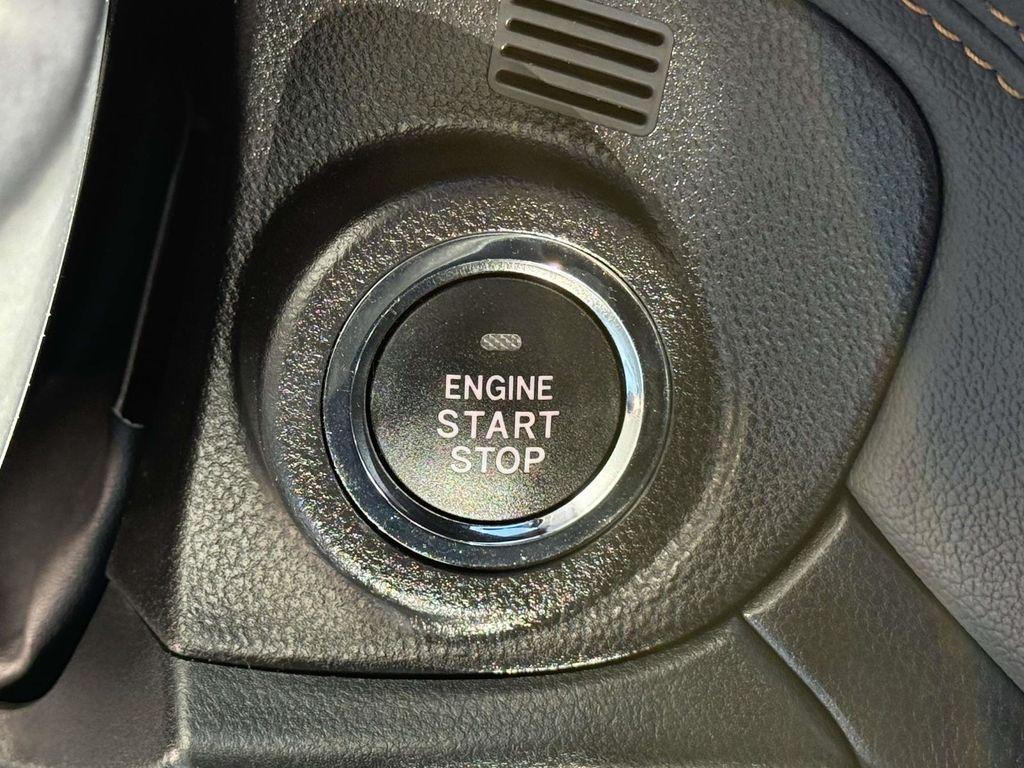 used 2023 Subaru Outback car, priced at $29,500