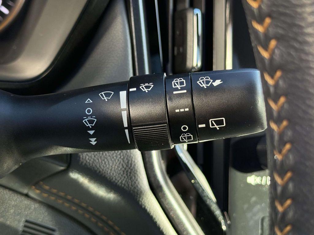 used 2023 Subaru Outback car, priced at $29,500