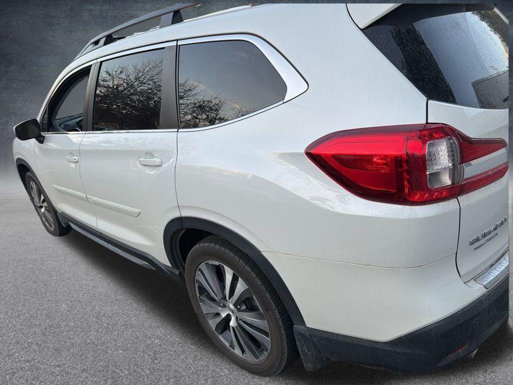 used 2022 Subaru Ascent car, priced at $26,995