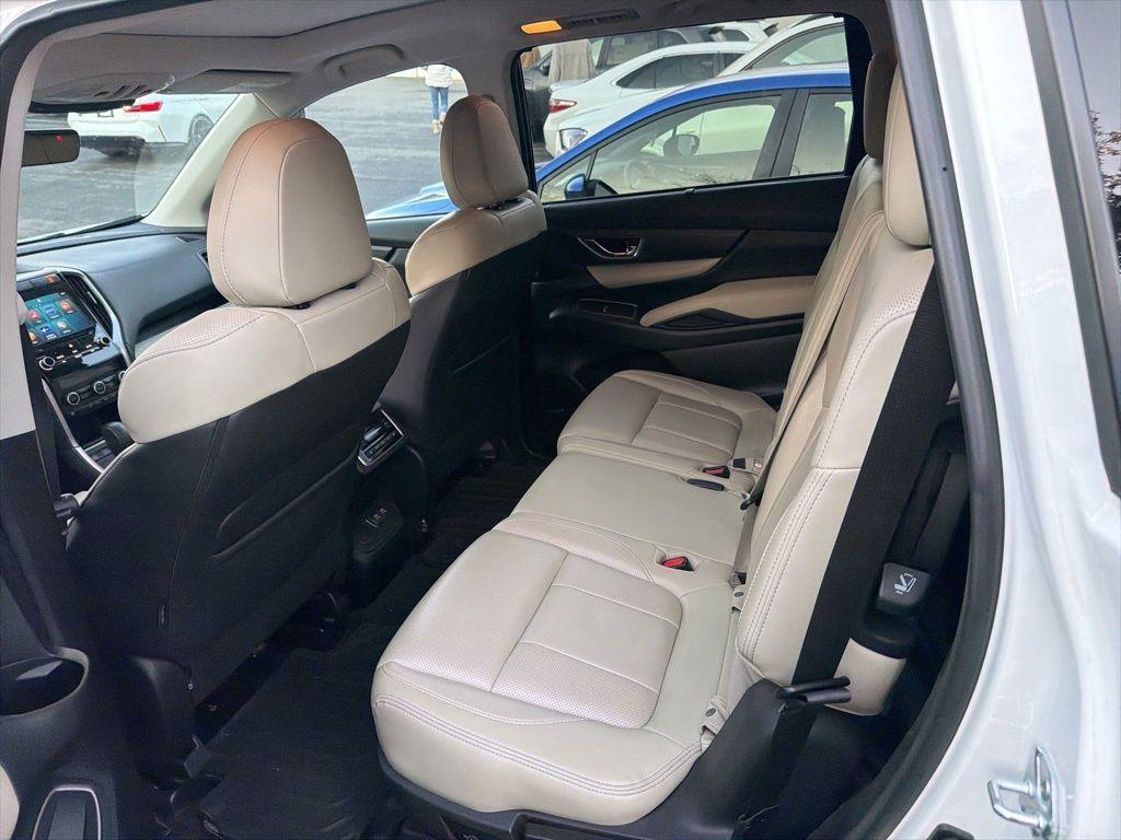 used 2022 Subaru Ascent car, priced at $26,995