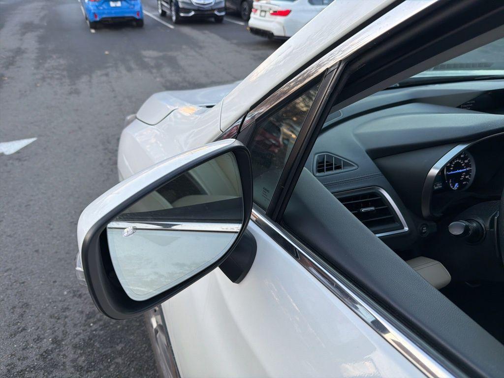 used 2022 Subaru Ascent car, priced at $26,995