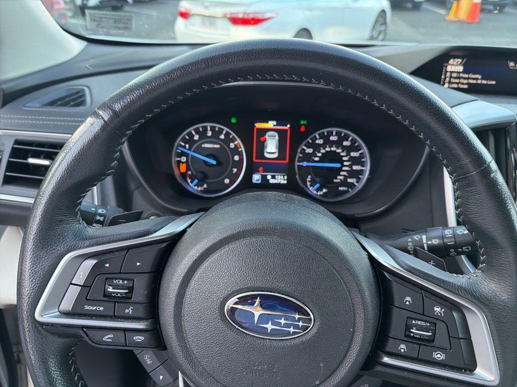 used 2022 Subaru Ascent car, priced at $26,995