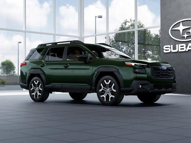 new 2026 Subaru Outback car, priced at $47,577