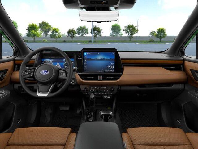 new 2026 Subaru Outback car, priced at $47,577
