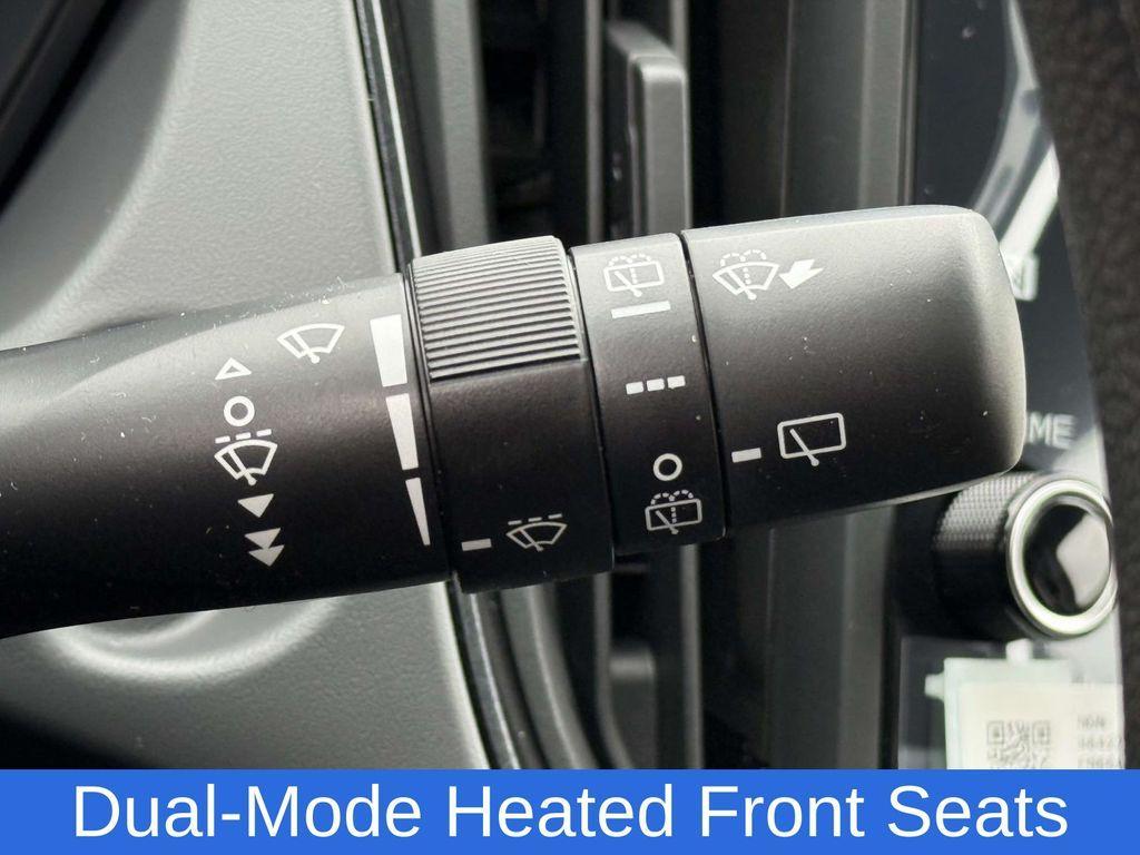 new 2026 Subaru Crosstrek car, priced at $30,520