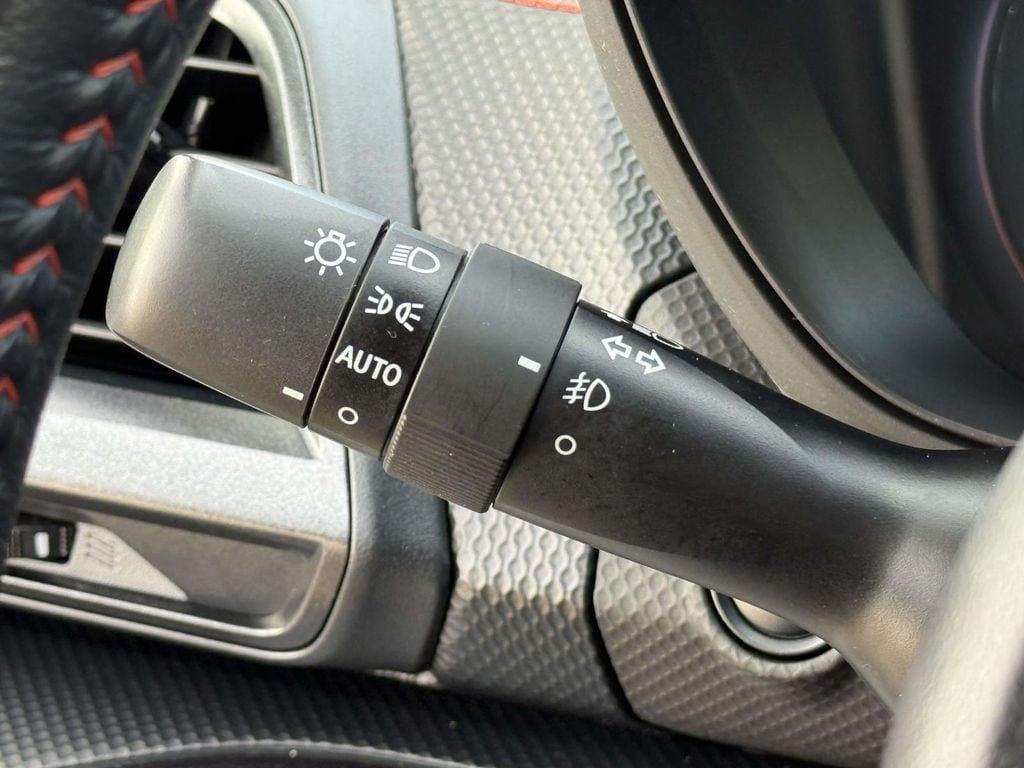 used 2024 Subaru Forester car, priced at $26,995