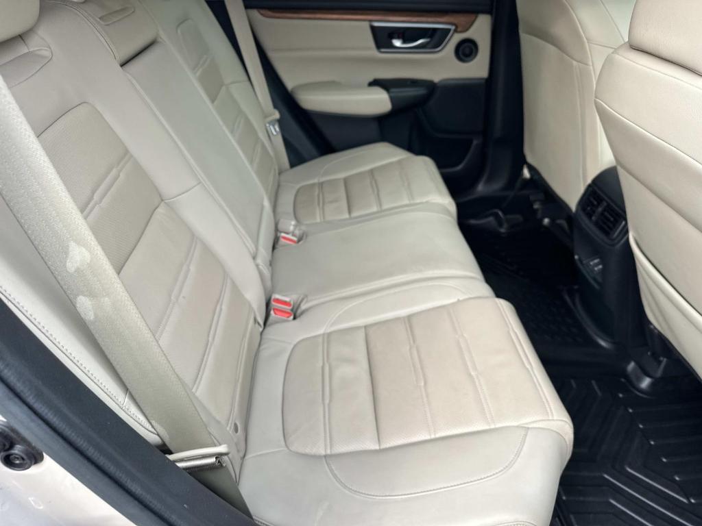 used 2017 Honda CR-V car, priced at $15,995