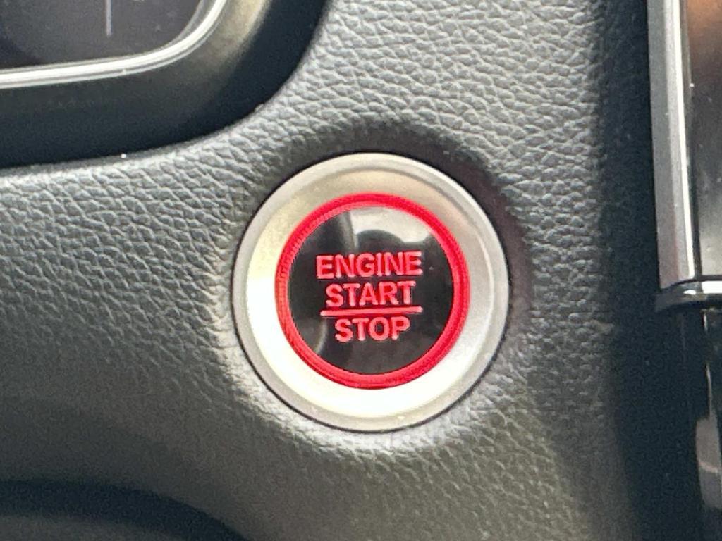 used 2017 Honda CR-V car, priced at $15,995