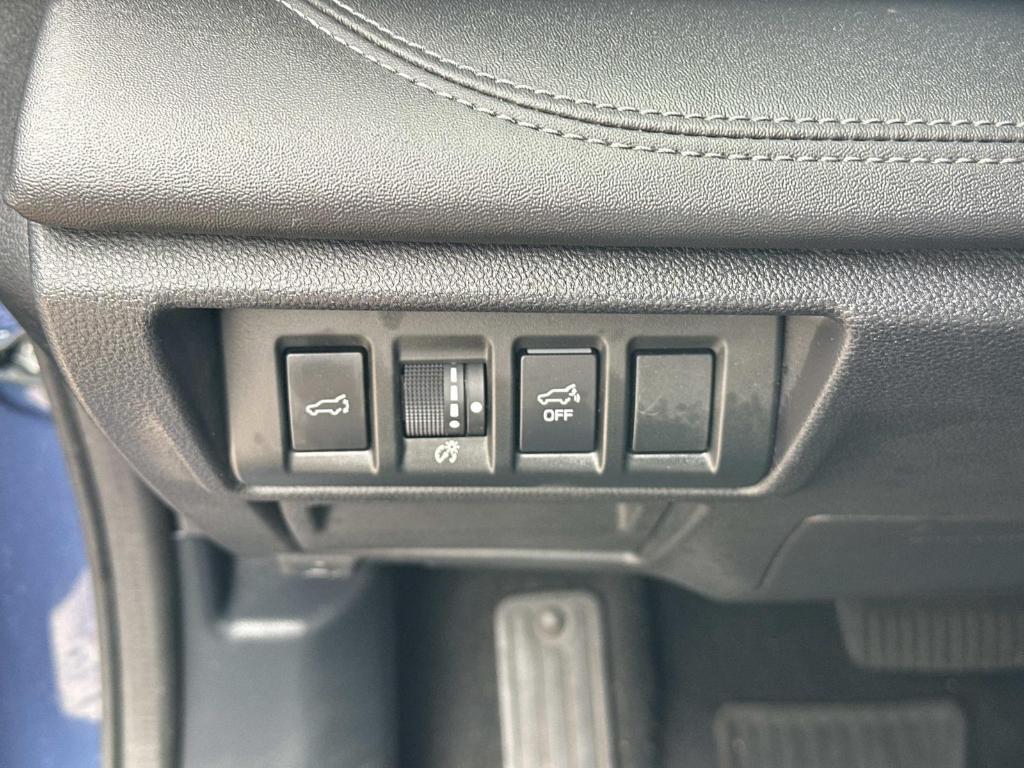 used 2022 Subaru Outback car, priced at $27,994