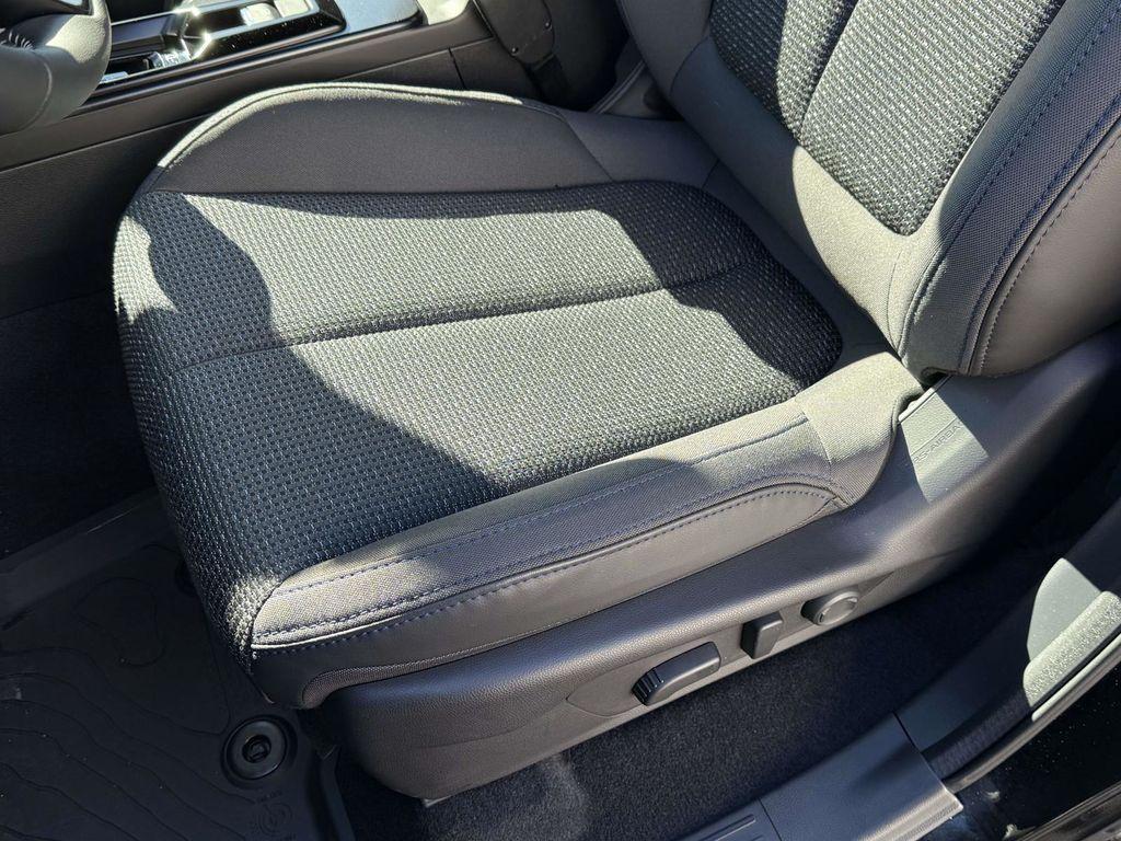 new 2026 Subaru Forester car, priced at $34,449