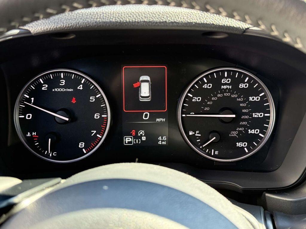 new 2026 Subaru Forester car, priced at $34,449