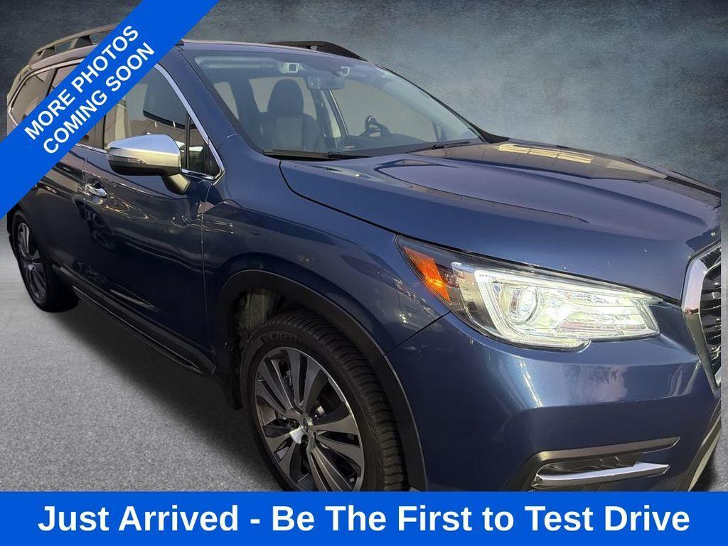 used 2022 Subaru Ascent car, priced at $25,995