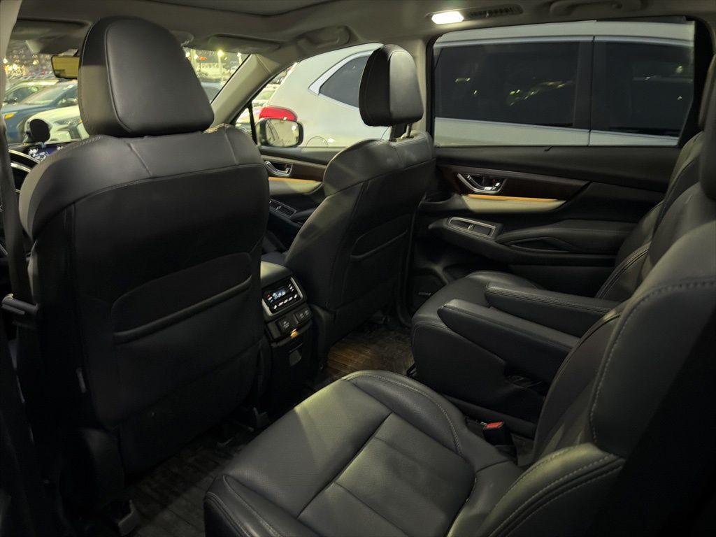 used 2022 Subaru Ascent car, priced at $25,995