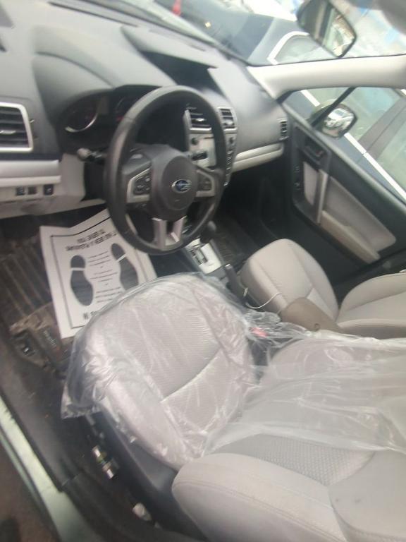 used 2018 Subaru Forester car, priced at $14,995