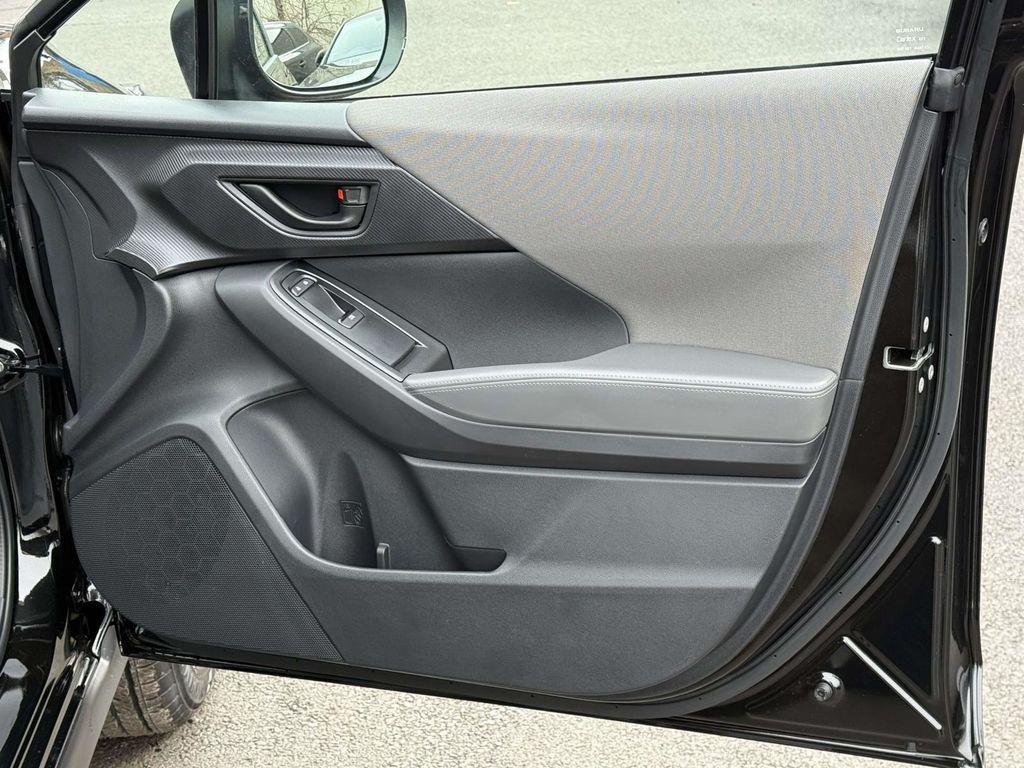 new 2026 Subaru Crosstrek car, priced at $30,683