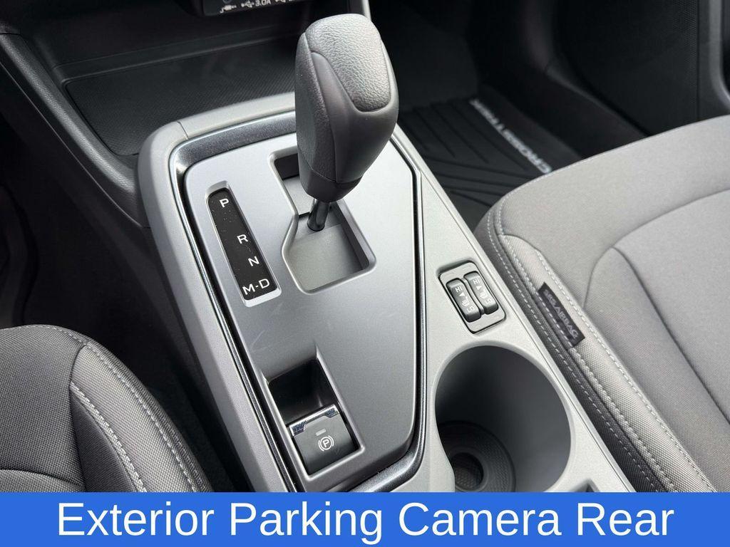 new 2026 Subaru Crosstrek car, priced at $30,683