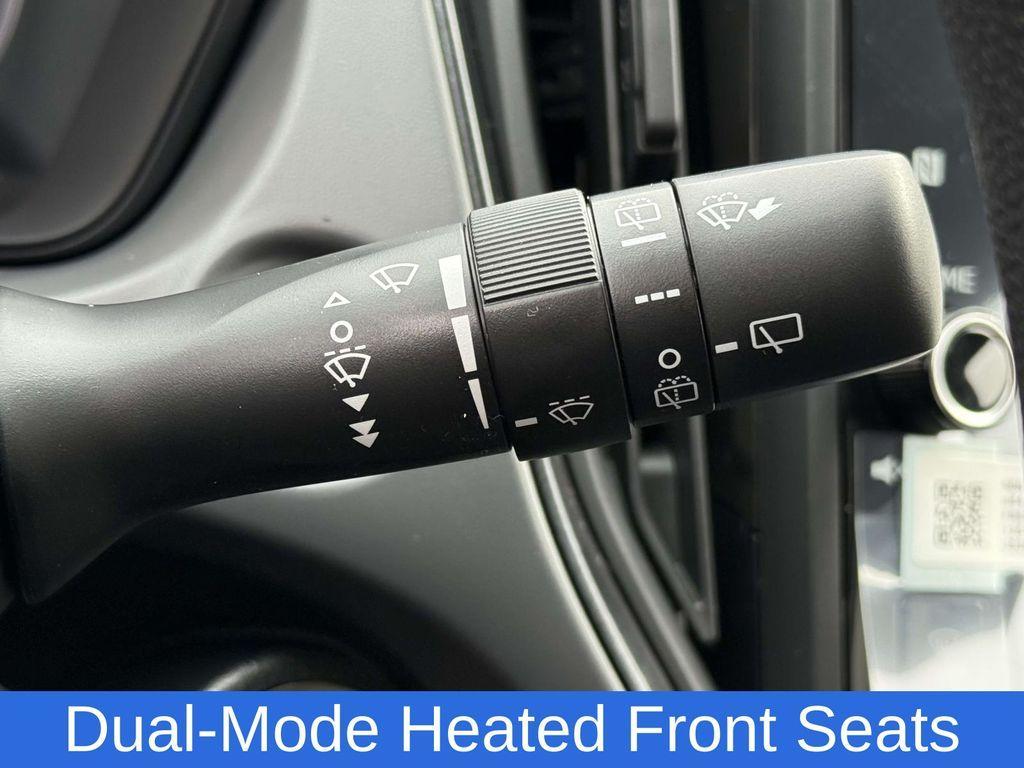 new 2026 Subaru Crosstrek car, priced at $30,683