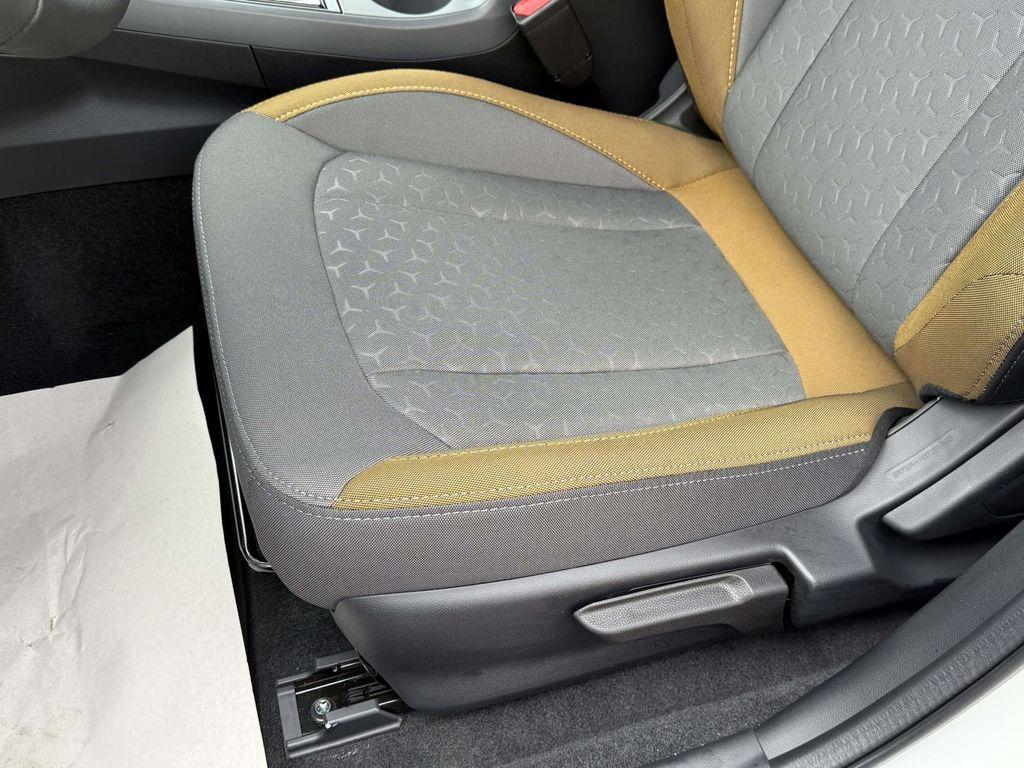 new 2026 Subaru Crosstrek car, priced at $30,993