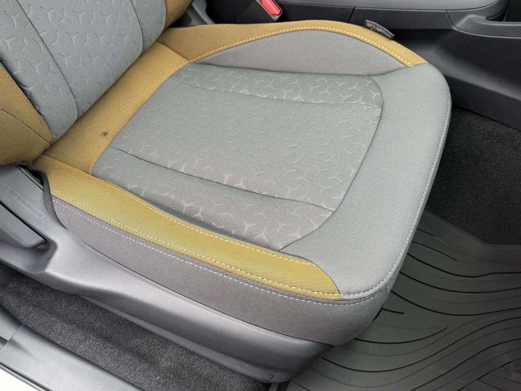 new 2026 Subaru Crosstrek car, priced at $30,993