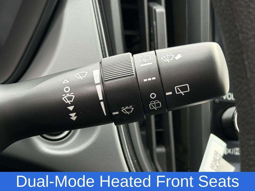 new 2026 Subaru Crosstrek car, priced at $30,683