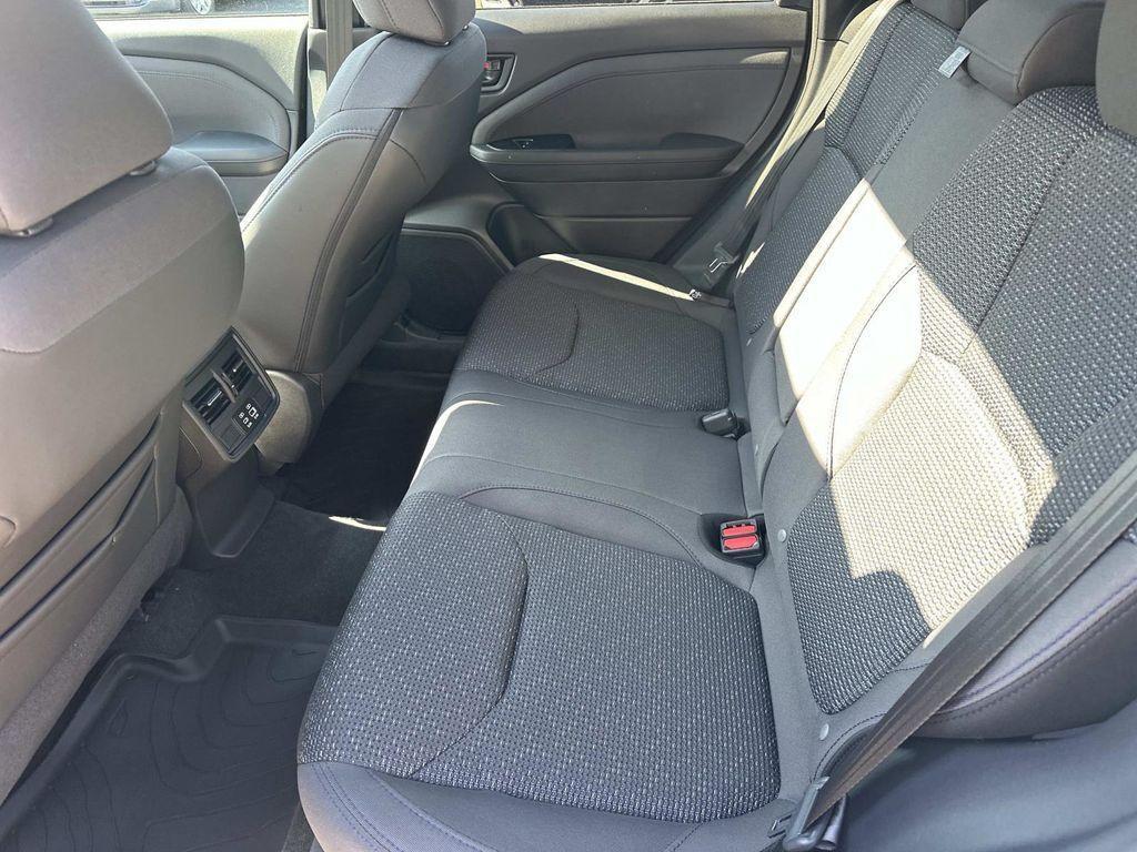new 2026 Subaru Forester car, priced at $32,099