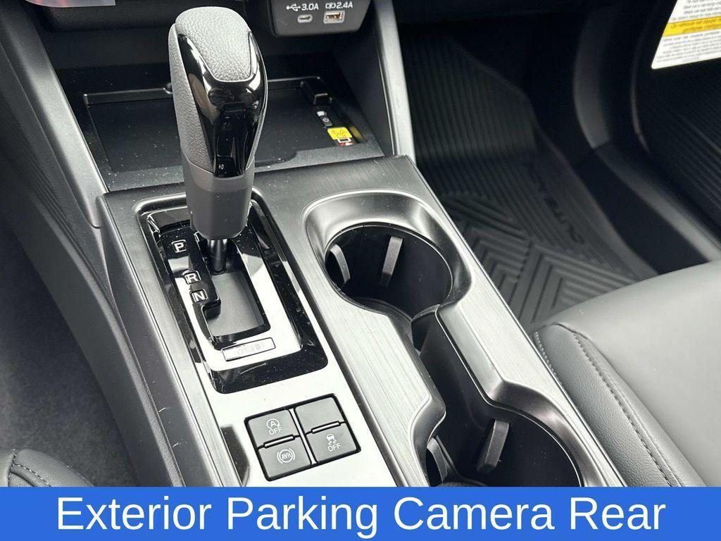 new 2026 Subaru Outback car, priced at $36,847