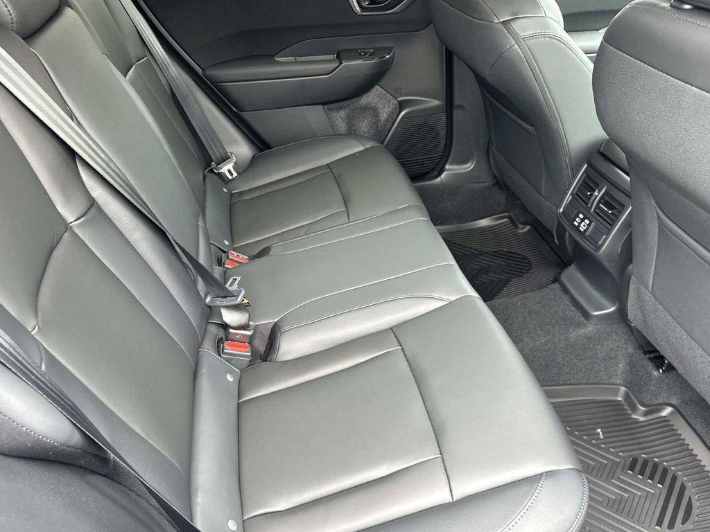 new 2026 Subaru Outback car, priced at $36,847